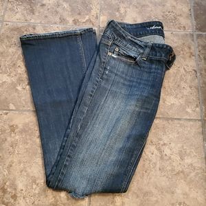 Women's Jeans